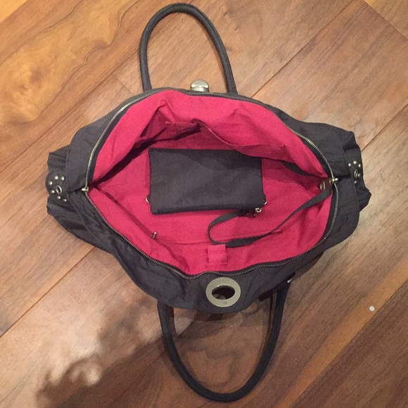 Baggallini tote - Picture 2 of 2